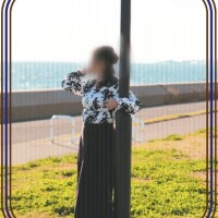 ◇露天風呂♪◇【半分雑談】