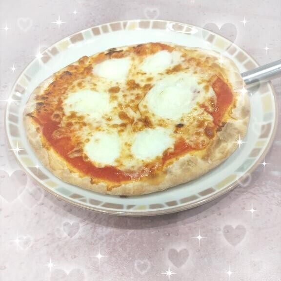 あん?