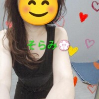 川咲そらみ