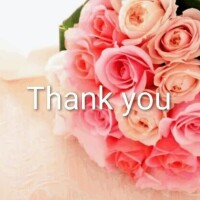 Thank you★