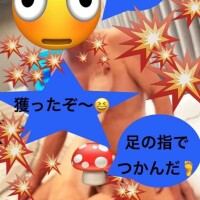 Kさんありがとうございました