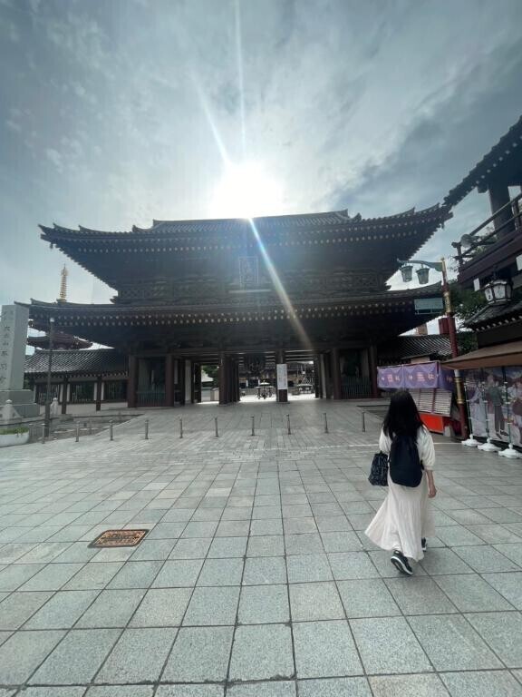 出勤します