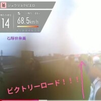 私にも見えた！！！！！