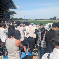 ダービー！！！！！！