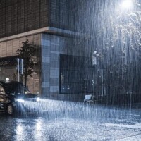 台風