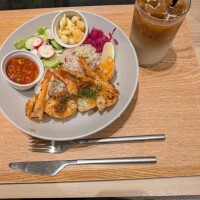 おはよーございます?