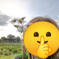 休日の私?