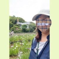 ひょっこり現る