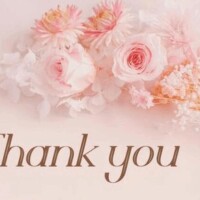 Thank you★