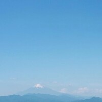 梅雨の晴れ間！