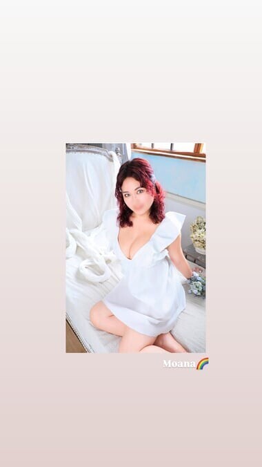 気付いてくれた？♡