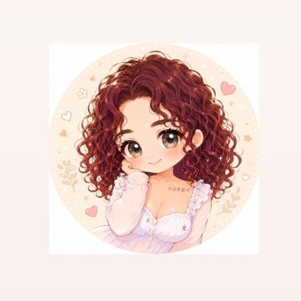 似てる？♡