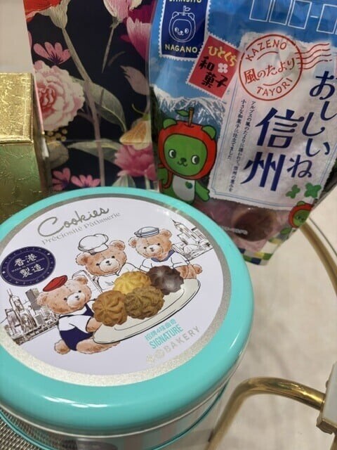 天性の♡