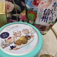 にも