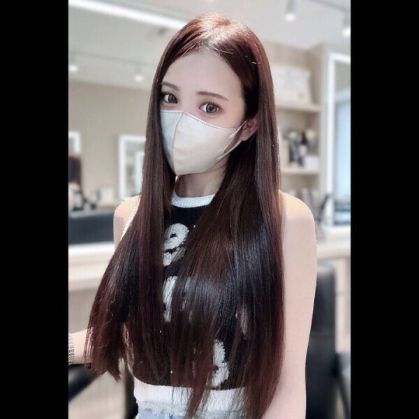 お休みは美容day🩷