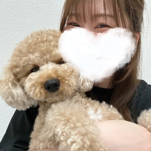 おやすみ🐶