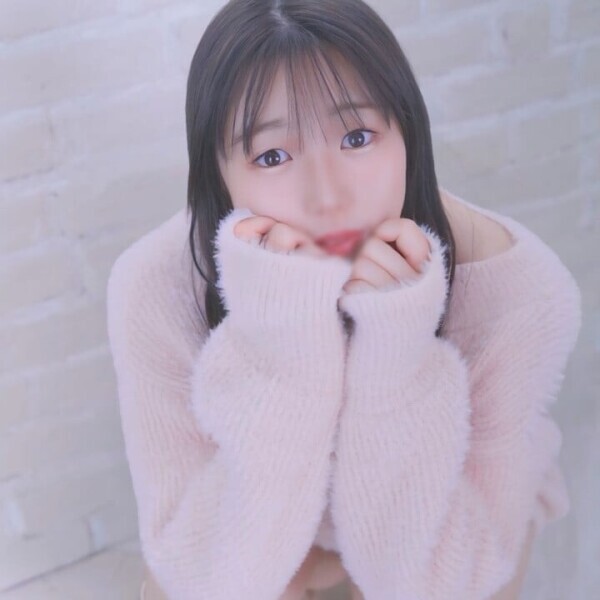 🐰『朝から満タンです』