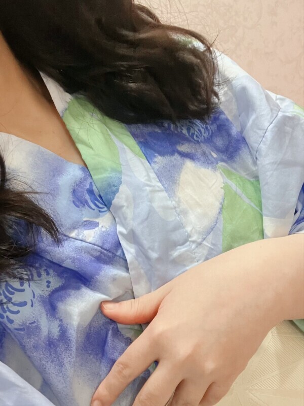 7、8月は浴衣で
