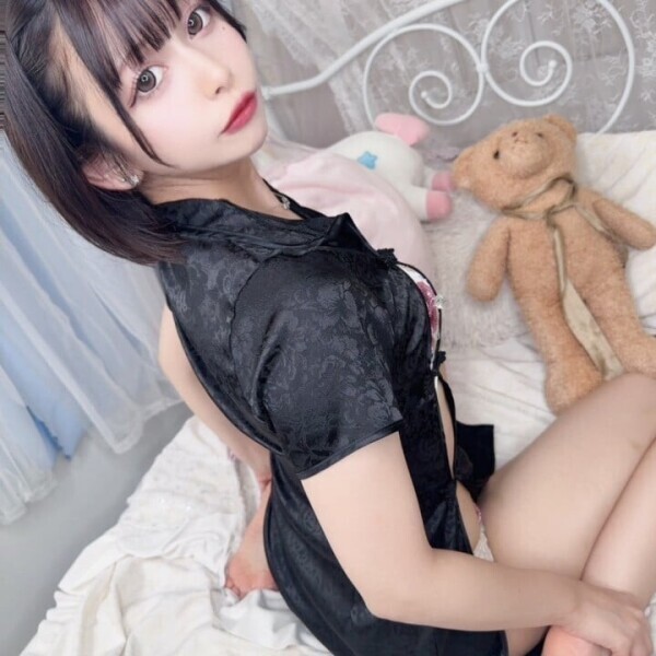 優しくね💖