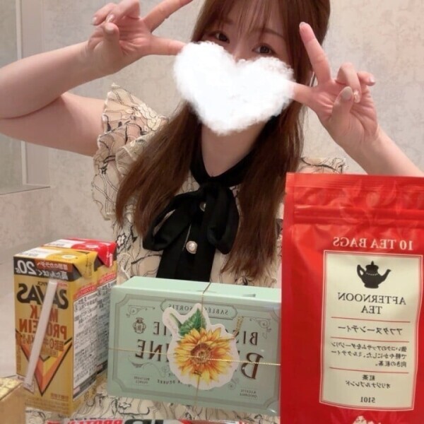 今日はありがとう✨