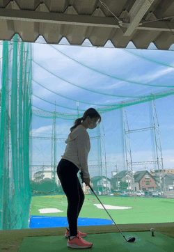 おつゆうこ⛳️