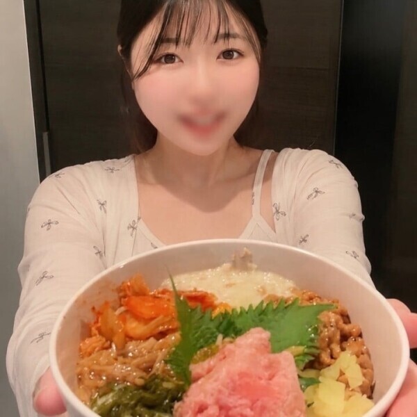 🐰『美味しいは正義』