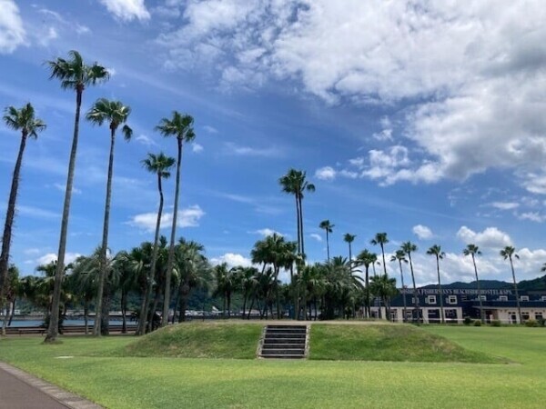 宮崎☆