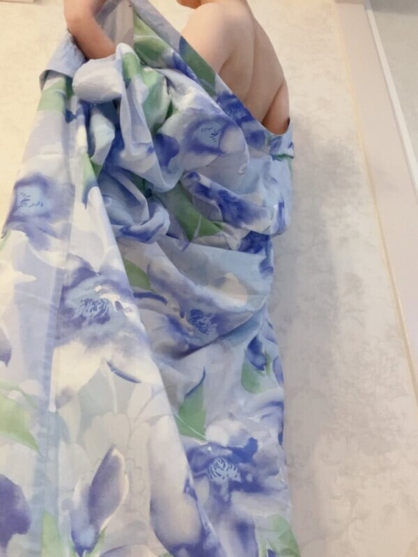 嬉しい備え