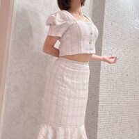えめ