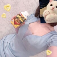 なで