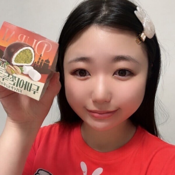 🐰『また、欲しくなる💕』