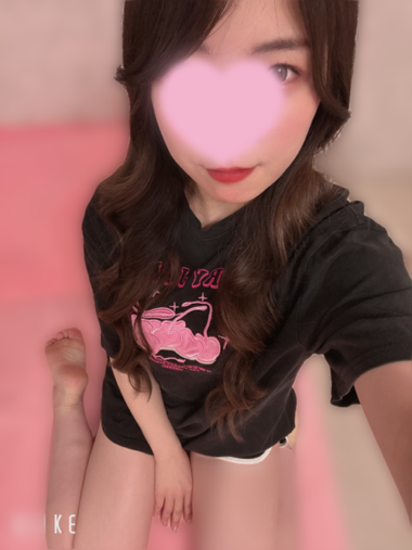 明日もいるよ♡