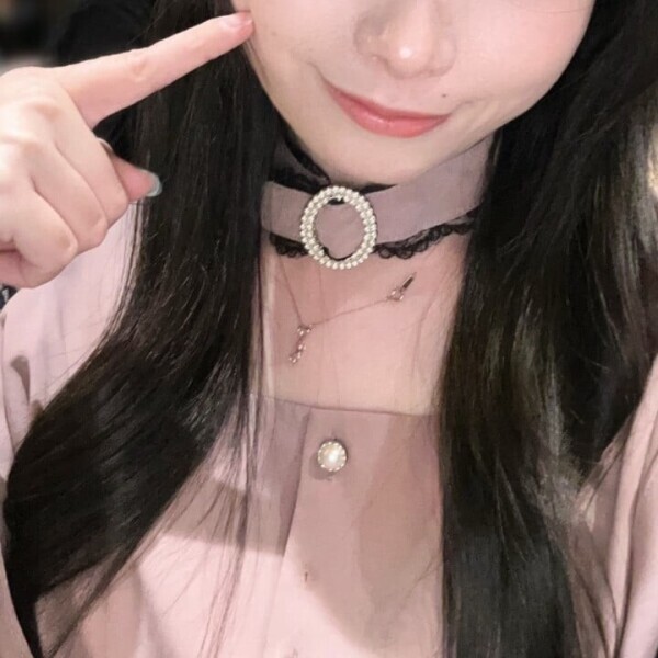 たまには地雷服🎀