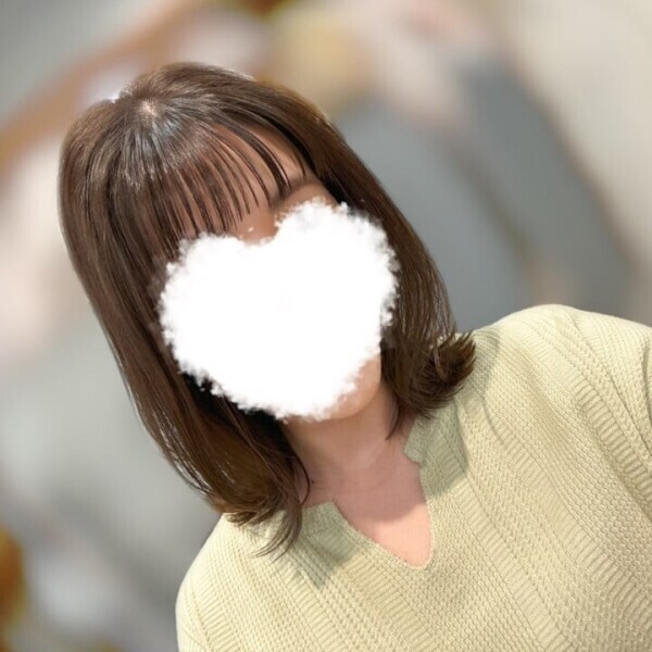 n回目の、、🙇‍♀️とイメチェン報告