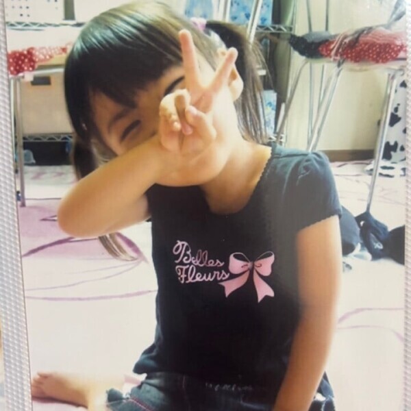 幼少期まるち👶🏻👶🏻👶🏻👶🏻