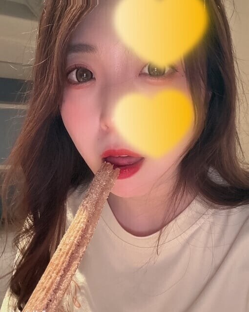 ご褒美♡