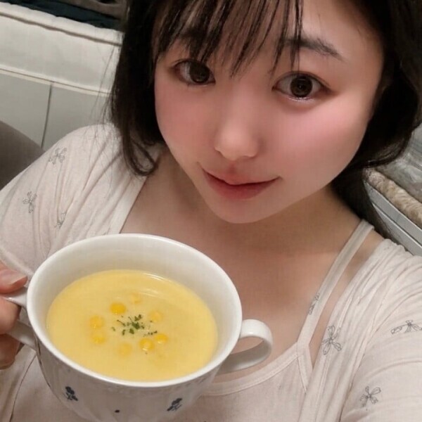 🐰『猫舌全開』