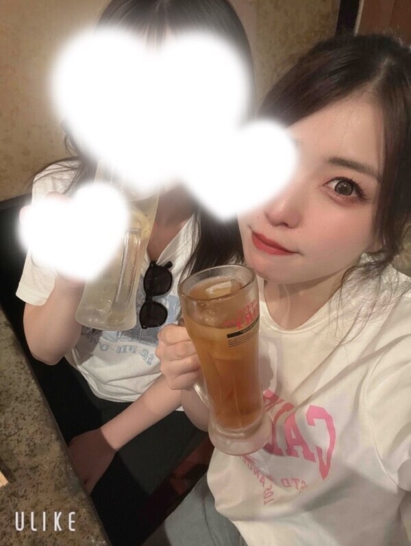 今月も♡