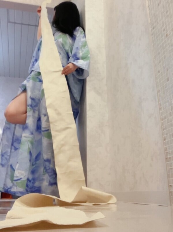 浴衣って楽しいこといっぱい！