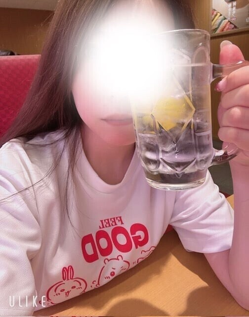 夜更かしさん😌