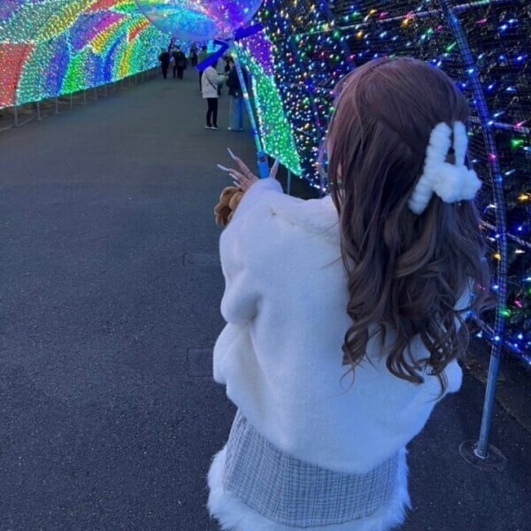 早く冬来ないかな〜〜〜（気が早い）
