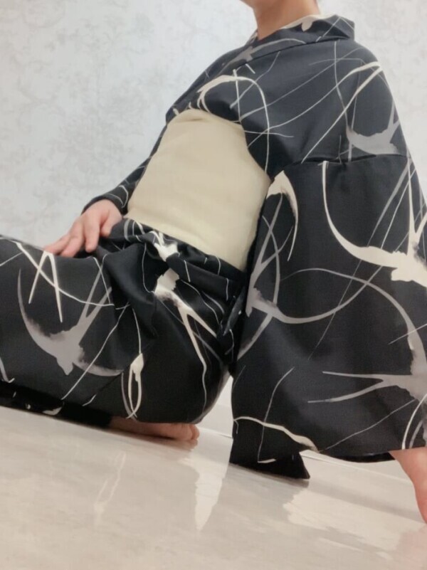完売してました！