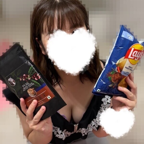 お礼💌