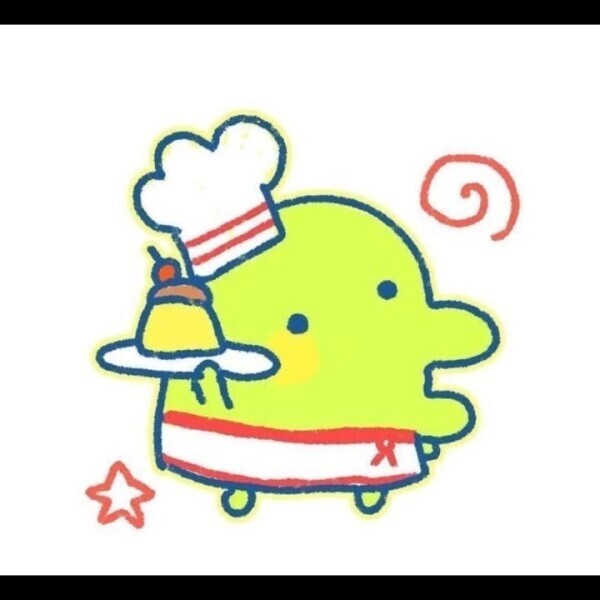 お礼💌
