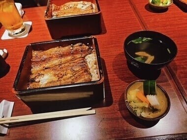 お夕飯🍽️