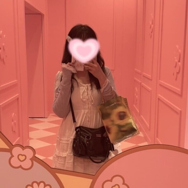 今日も待ってます🎀