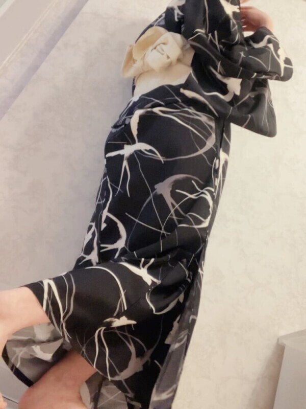 最終日は英気を養う？まったり？