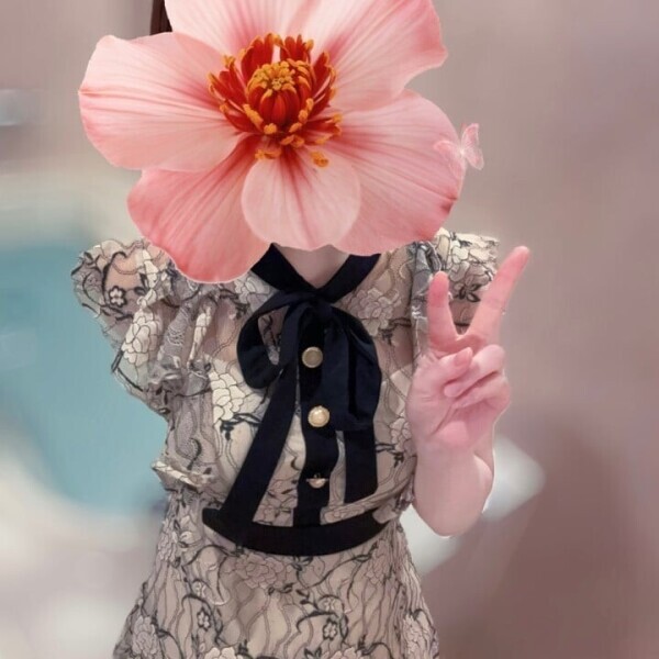 💗