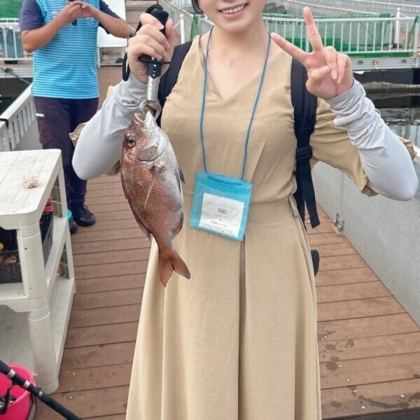 シーパラダイス行ってきたよ✌️