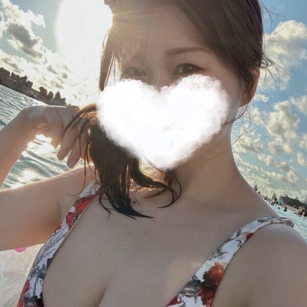 サンセットビーチ🌅🧡
